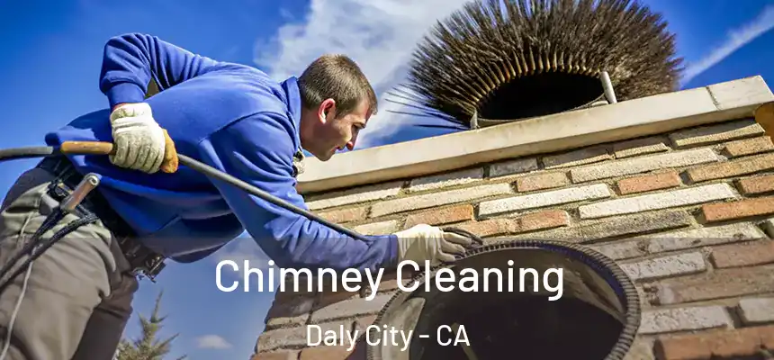  Chimney Cleaning Daly City - CA