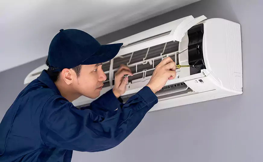 AC Duct Cleaning Daly City