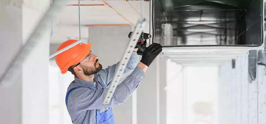 Our Air Vent Replacement Services in Daly City, CA