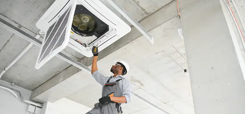 Efficient Multi‑Unit & HOA Annual Vent Cleaning Plans in Daly City