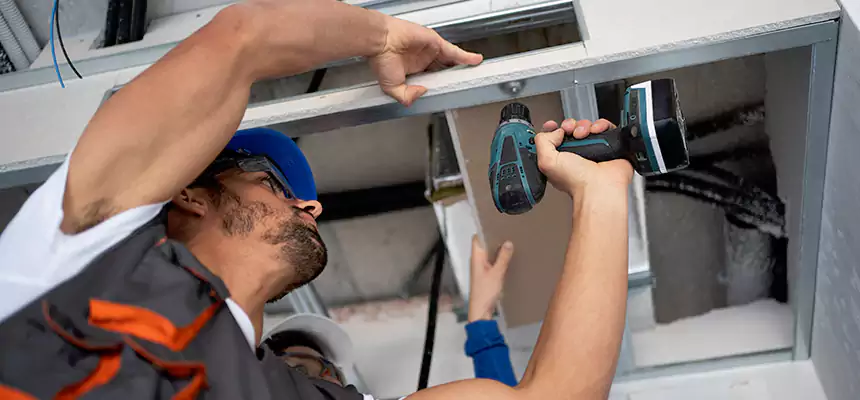 Our Apartment Air Duct Cleaning Services in Daly City, CA