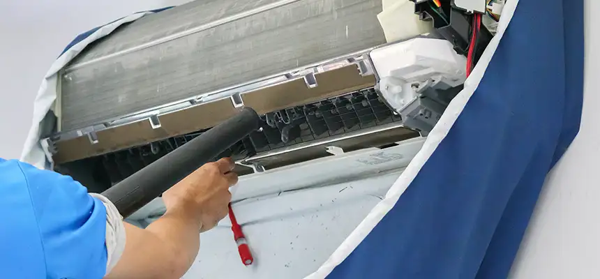 Advanced Clogged Dryer Vent Repair for Multi-Unit & Commercial in Daly City, CA