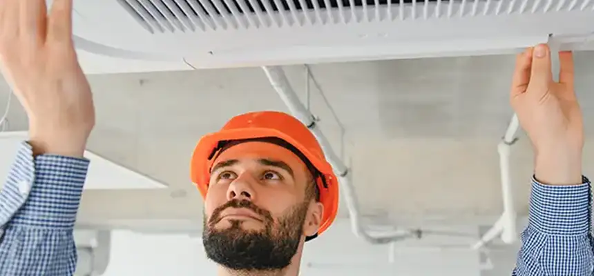 Our Furnace Vent Cleaning Services in Daly City, CA