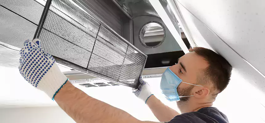 Our Home Duct Cleaning Services in Daly City, CA  