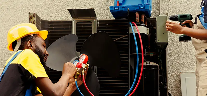 Our HVAC Airflow Optimization Services in Daly City, CA