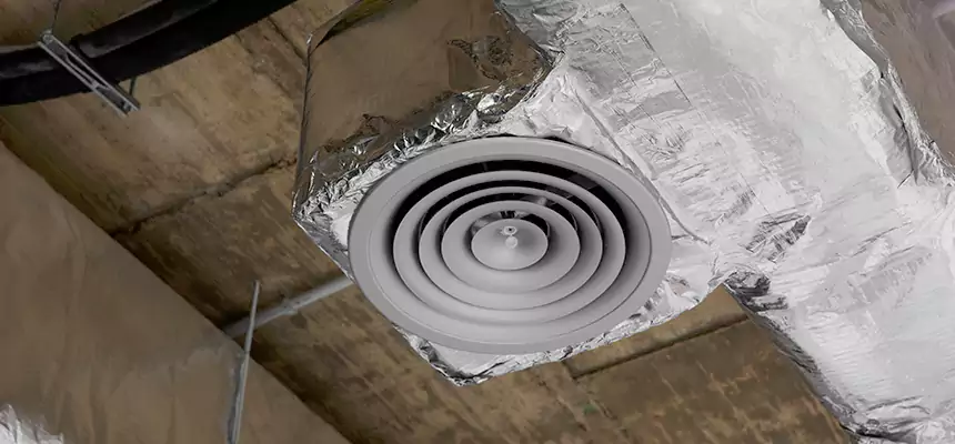 Our HVAC Ductwork Installation Services in Daly City, CA