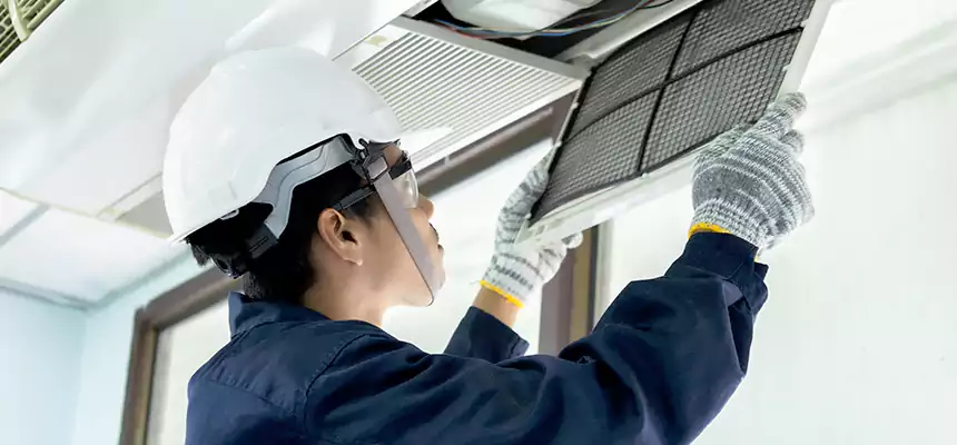 Our Mold & Mildew Removal from Air Ducts Services in Daly City, CA