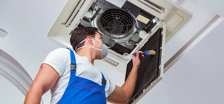 Our Move-in/Move-out Duct Cleaning Services in Daly City, CA