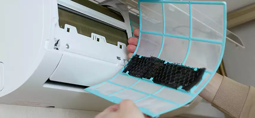 Gentle Ductwork Odor-Control Pet Dander Duct Cleaning in Daly City, CA