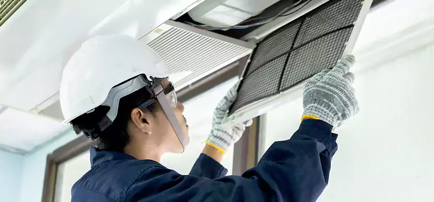 Our Residential Air Vent Cleaning Services in Daly City, CA