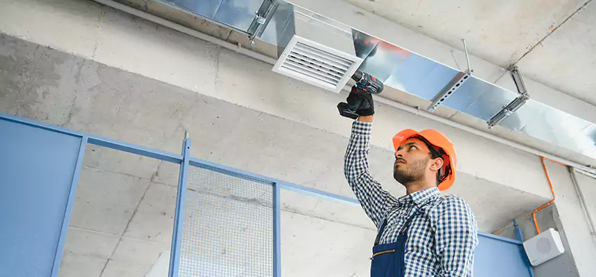 Efficient Exhaust Vent Cleaning in Daly City, CA