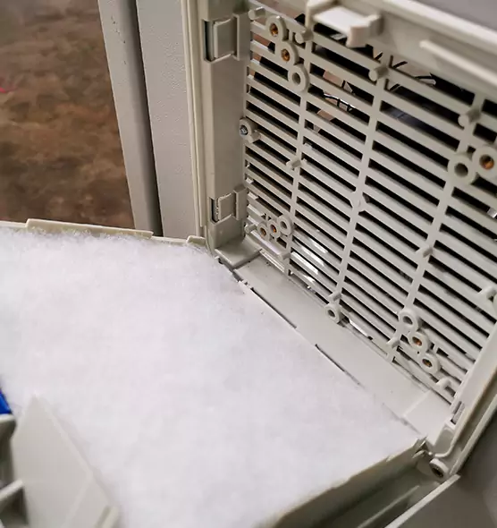 Professional Air Duct Expansion Solutions in Daly City, CA