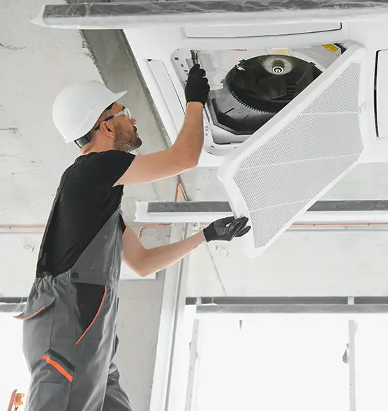 About Air Duct Rodent Removal in Daly City, CA