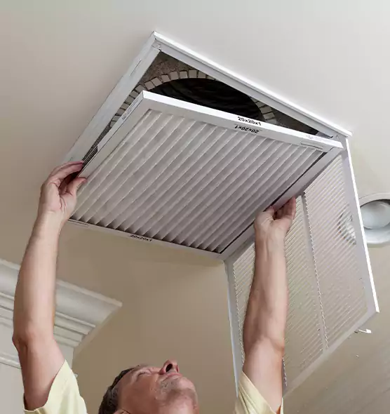 Trusted Apartment Air Duct Cleaning in Daly City, CA