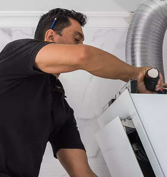 Trusted Bathroom Exhaust Duct Cleaning in Daly City, CA