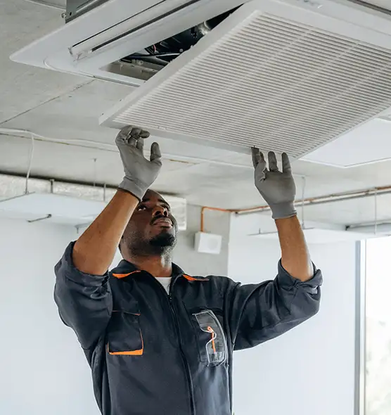 About Certified Air Duct Specialists in Daly City, CA
