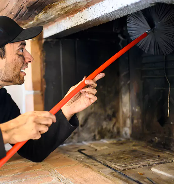 About Expert Chimney Cleaning in Daly City, CA