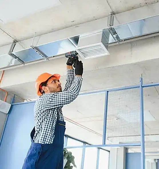 About Commercial Laundry Vent Cleaning in Daly City, CA