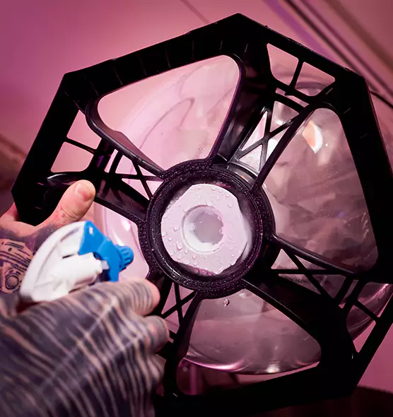 Professional Dryer Vent Sanitization Service in Daly City, CA