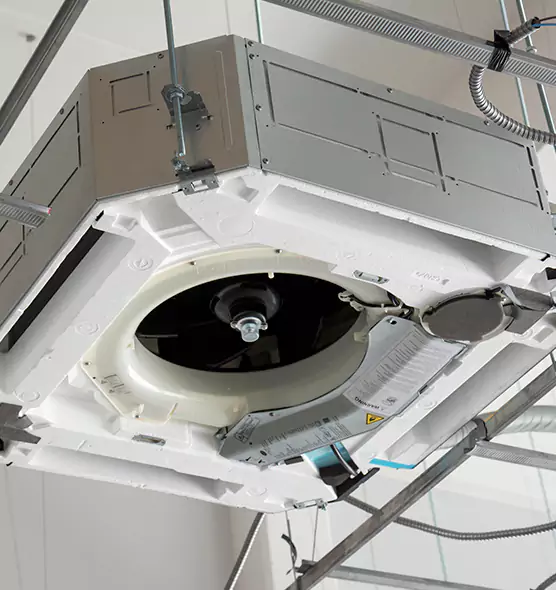 Professional Industrial Dryer Vent Cleaning in Daly City, CA