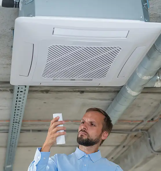 About Local Vent Cleaning Services in Daly City, CA