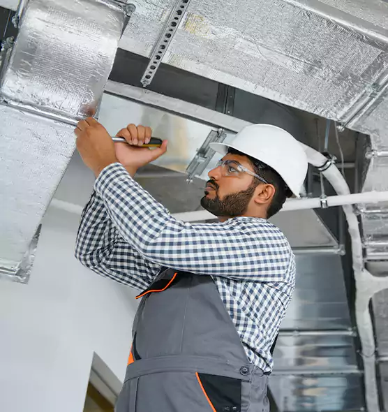 Welcome to Mold & Mildew Removal from Air Ducts Daly City, CA
