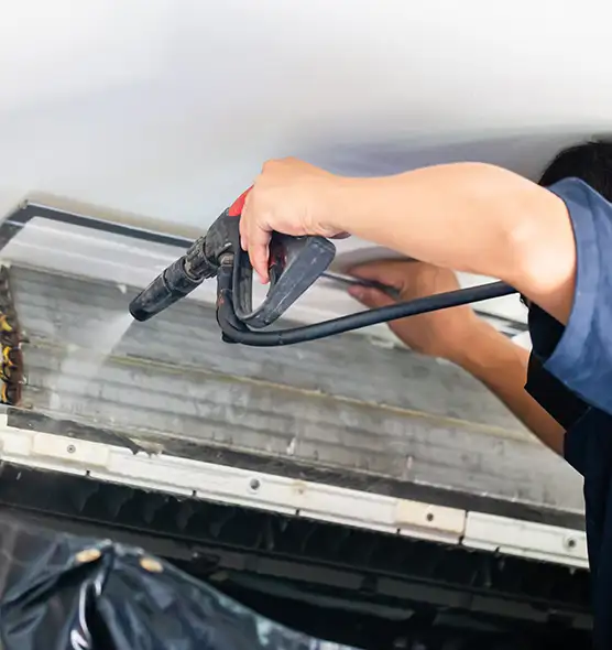 Welcome to Move-in/Move-out Duct Cleaning Services in Daly City, CA