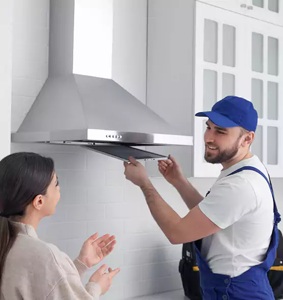 Trusted Multi-family Home Duct Cleaning in Daly City, CA