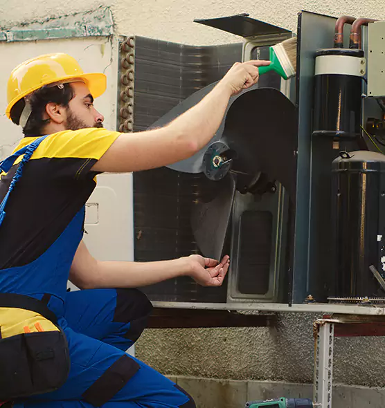 Top-Rated New Room Vent Extension in Daly City, CA