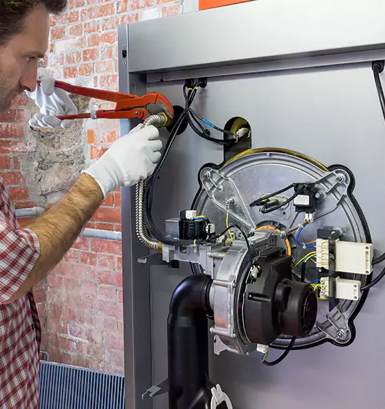 Advanced Repair Dryer Vent Hose in Daly City, CA