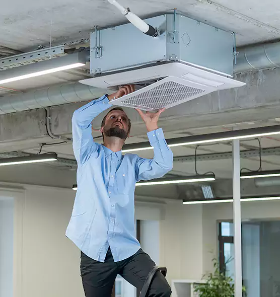 Advanced Residential Air Vent Cleaning in Daly City, CA