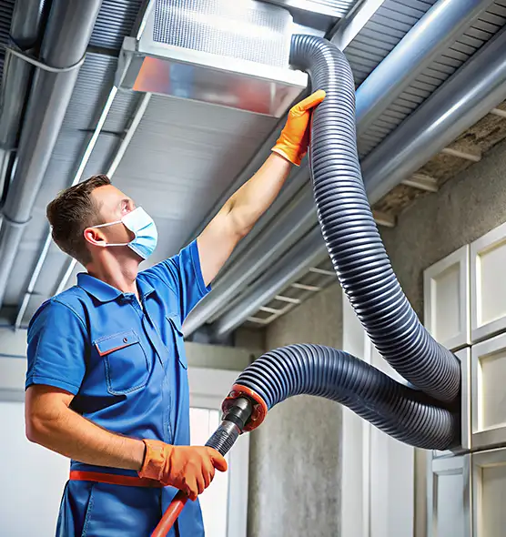 Welcome to Air Duct Cleaning & Repairs Daly City — Your Local Roof Dryer Vent Cleaning Specialists in Daly City, CA
