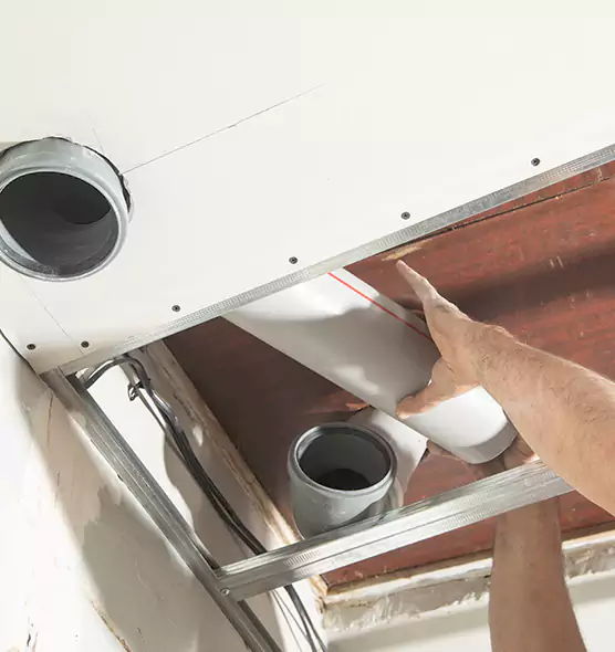 Professional Seasonal Allergy Air Duct Cleaning in Daly City, CA