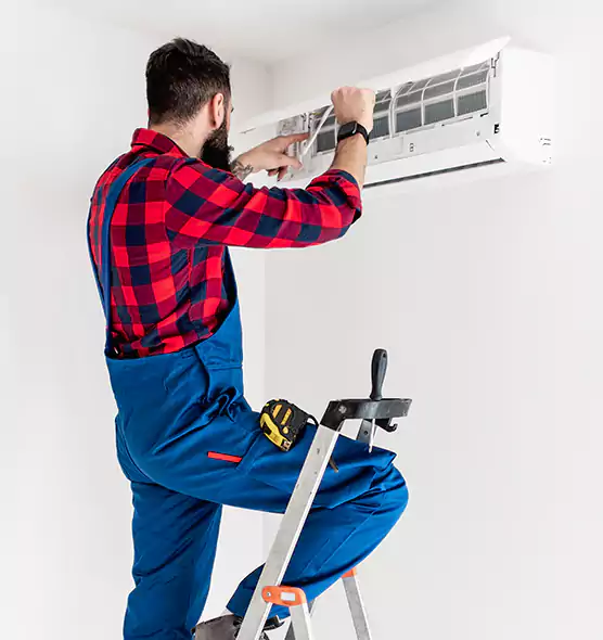 About Smart Air Conditioning Installation in Daly City, CA