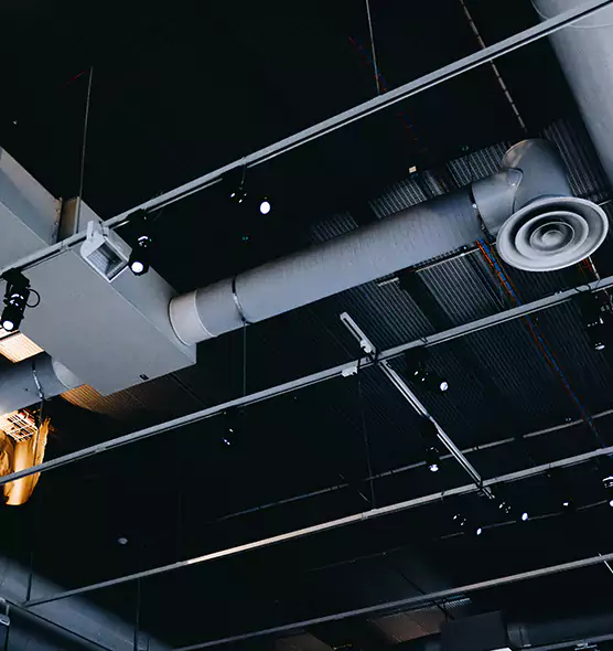 Professinal UV Light Air Purification for Ducts in Daly City, CA