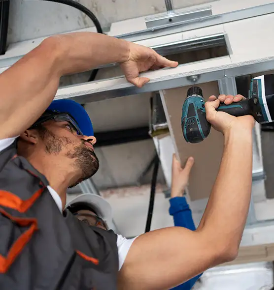 About Vent Smoke Odor Elimination in Daly City, CA