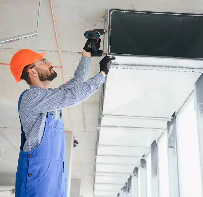 Why Homeowners & Businesses Trust Us in Daly City, CA?