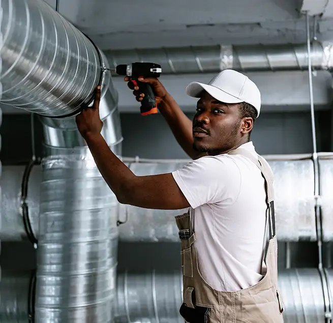 Why Homeowners & Businesses Trust Us Daly City, CA