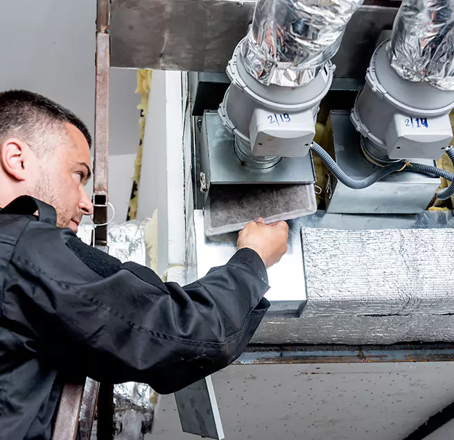 Why Homeowners & Businesses Trust Us in Daly City, CA?