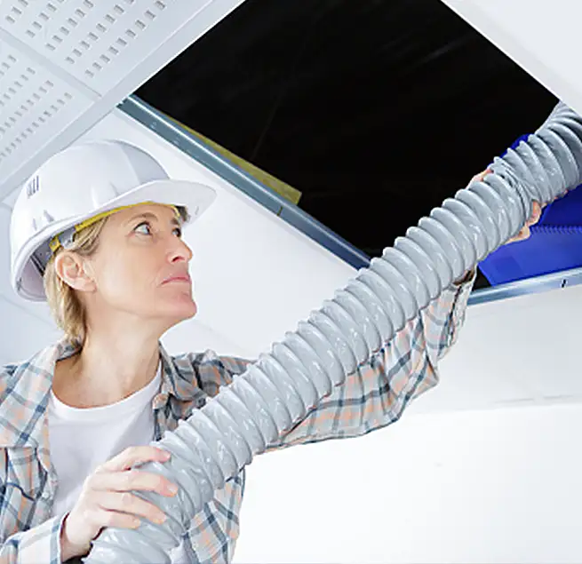 Why Homeowners & Businesses Trust Us Daly City, CA