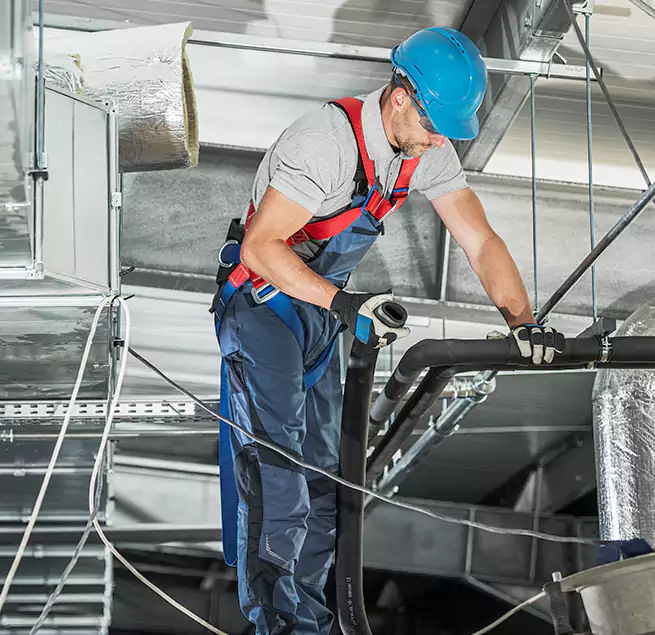 Why Homeowners & Businesses Trust Us in Daly City, CA?