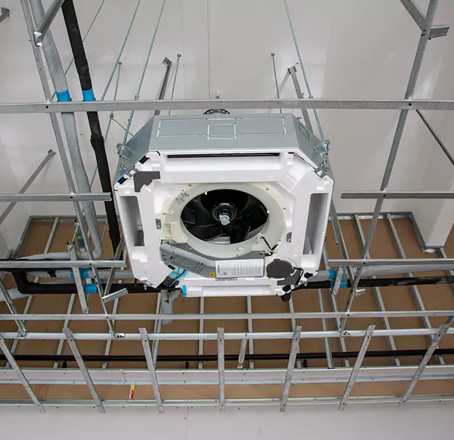 Why Homeowners & Businesses Trust Us in Daly City, CA?