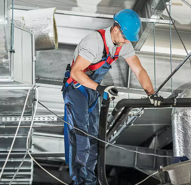 Why Homeowners & Businesses Trust Us in Daly City, CA?