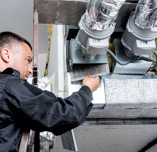 Why Homeowners & Businesses Trust Us in Daly City, CA?