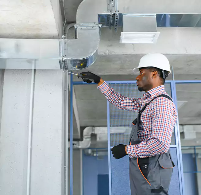 Why Homeowners & Businesses Trust Us in Daly City, CA