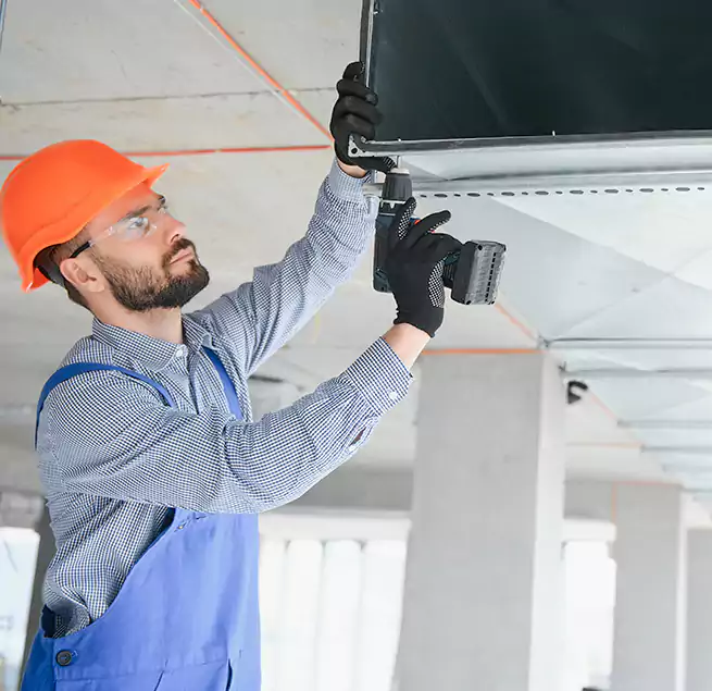 Why Homeowners & Businesses Trust Us in Daly City, CA?