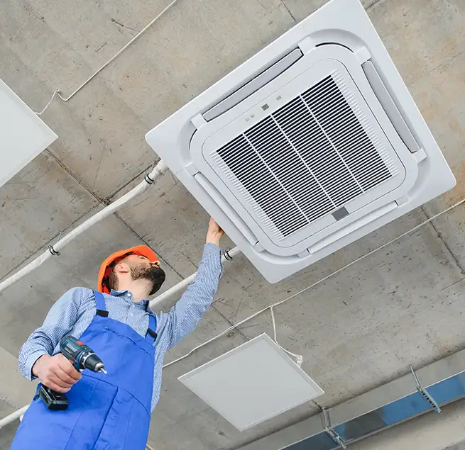 Why Homeowners & Businesses Trust Us in Daly City, CA