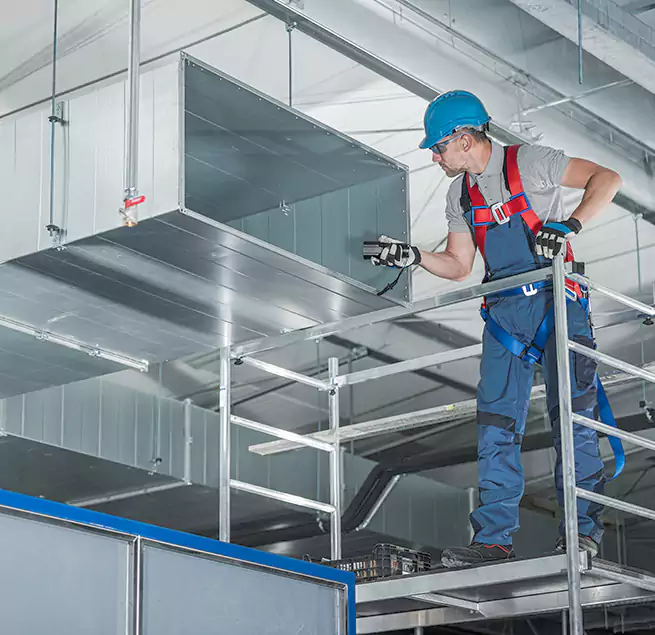 Why Homeowners & Businesses Trust Us in Daly City, CA?