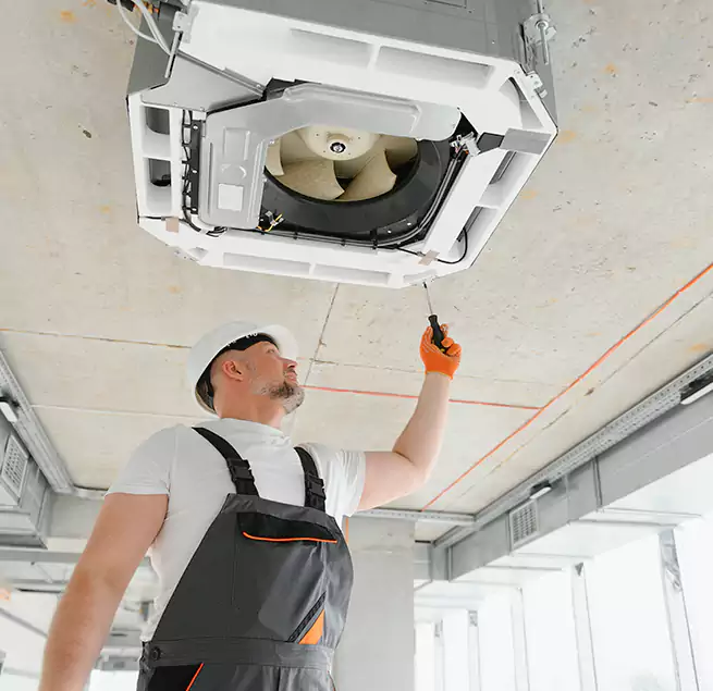 Why Homeowners Businesses Trust Us in Daly City, CA