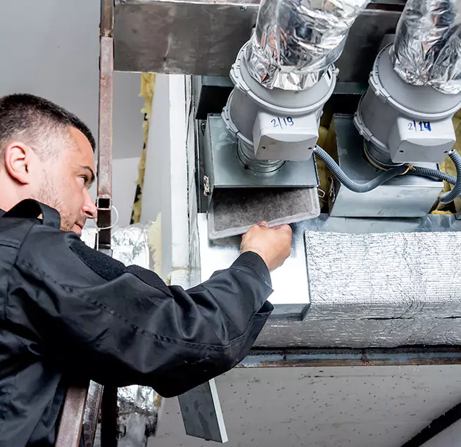 Why Homeowners Businesses Trust Us in Daly City, CA?